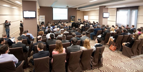 Fortech at Cluj IT Innovation Days