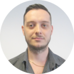 Author Blog Front-end Developer Antonio Mihut