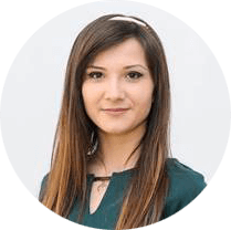 Daria Gavrilova - Financial Analyst Fortech