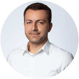 Augustin Onaciu Client Executive | Fortech